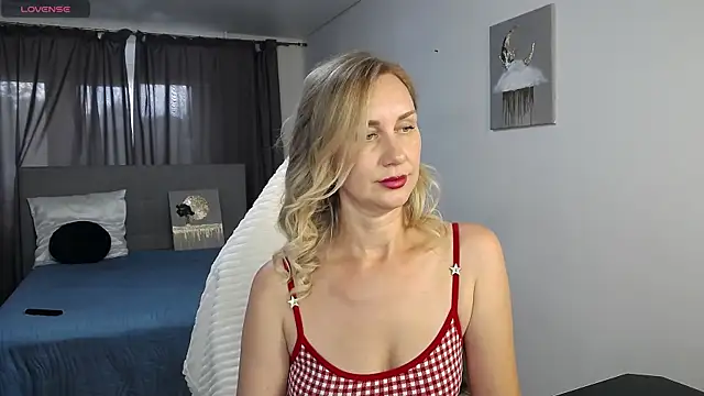 Vanessa Nowak online show from 15, 7, 2026