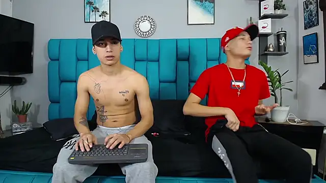 Leon hot X online show from 27, 1, 2025