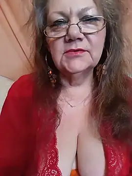 Snezhana online show from 8, 6, 2026