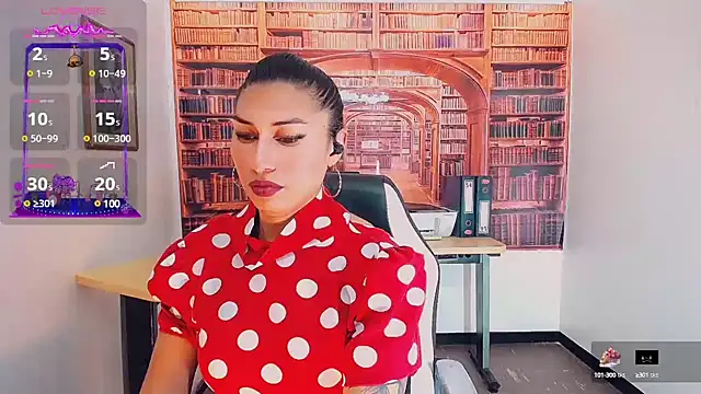 Snapshot of khiara_moretti chatting on 6, 2, 2025 khiara moretti online show from 6, 2, 2025