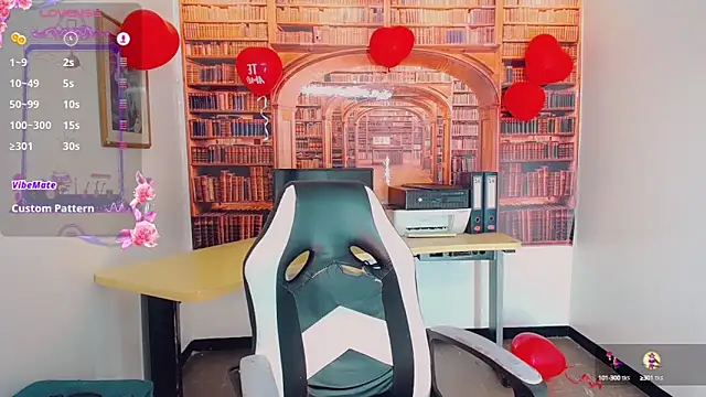 Snapshot of khiara_moretti chatting on 17, 2, 2025 khiara moretti online show from 17, 2, 2025