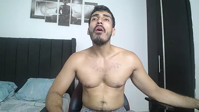 Snapshot of muscle_ares chatting on 21, 2, 2025 muscle ares online show from 21, 2, 2025