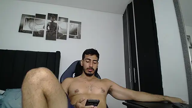 Snapshot of muscle_ares chatting on 15, 3, 2025 muscle ares online show from 15, 3, 2025