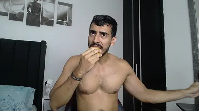 Snapshot of muscle_ares chatting on 22, 3, 2025 muscle ares online show from 22, 3, 2025