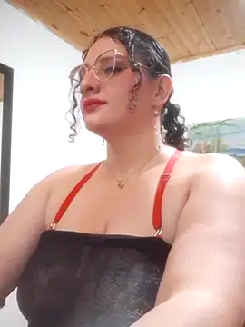 Aleja Gonzales online show from 21, 3, 2025