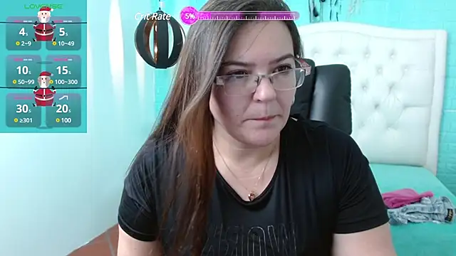 MsJossie online show from 8, 1, 2025