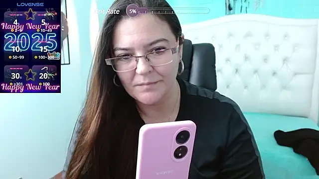 MsJossie online show from 10, 1, 2025