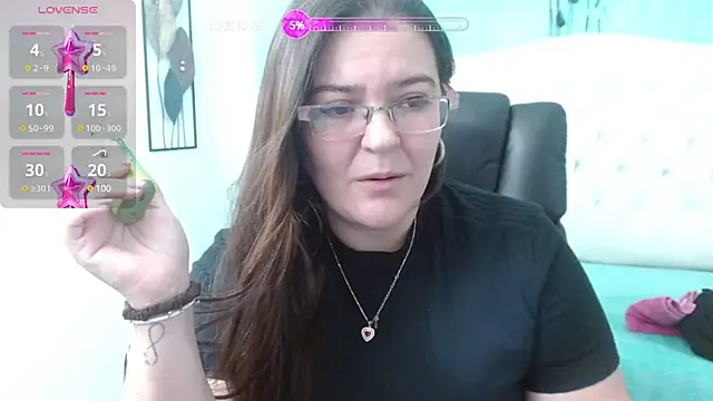 MsJossie online show from 15, 1, 2025