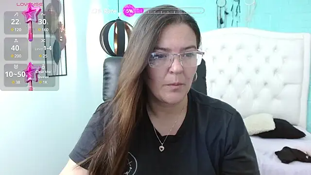 MsJossie online show from 7, 2, 2025