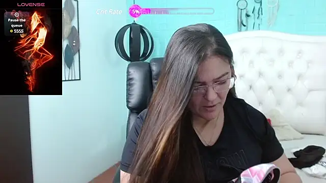 MsJossie online show from 11, 3, 2025