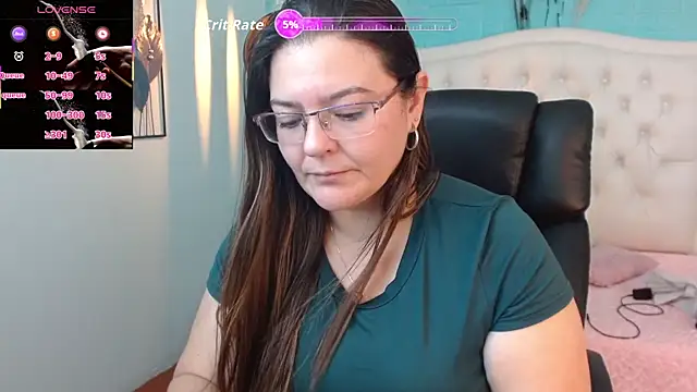 MsJossie online show from 18, 1, 2026