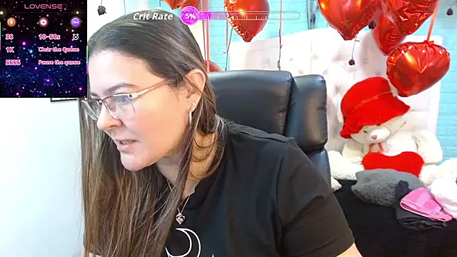 MsJossie online show from 21, 2, 2026