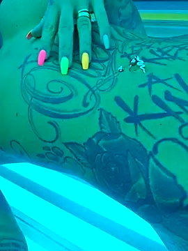 Snapshot of Ninasweden chatting on 12, 3, 2025 Ninasweden online show from 12, 3, 2025