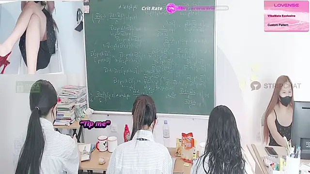  Math  online show from 19, 10, 2025