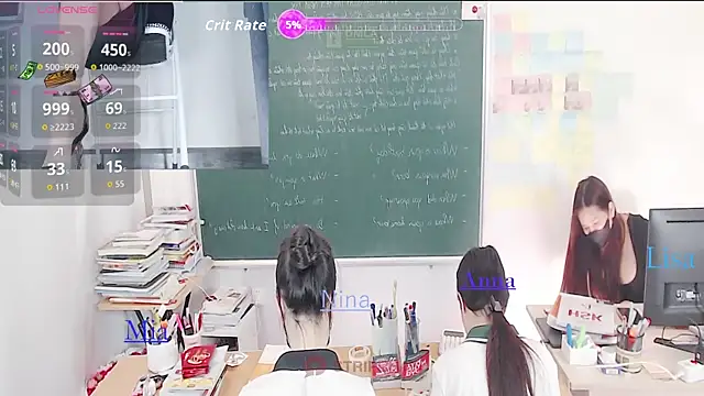  Math  online show from 5, 2, 2026