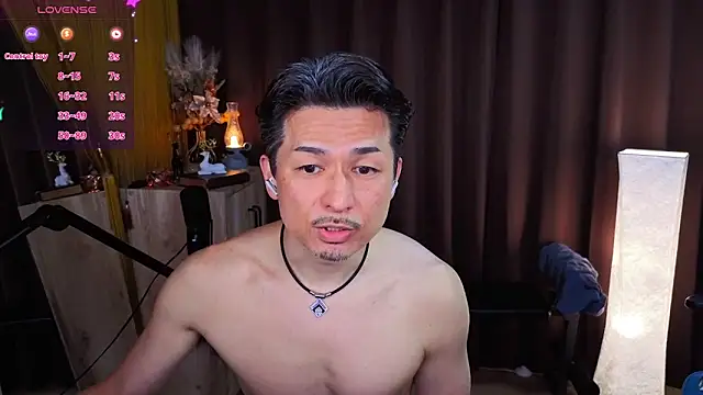 HARU-outdoor-x online show from 9, 3, 2026