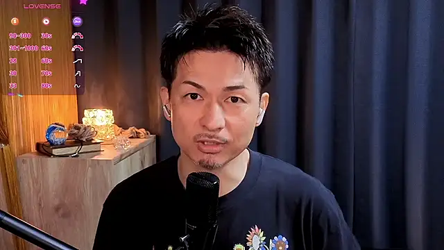 HARU-outdoor-x online show from 25, 4, 2026