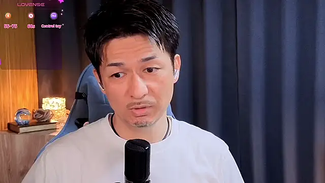 HARU-outdoor-x online show from 19, 5, 2026
