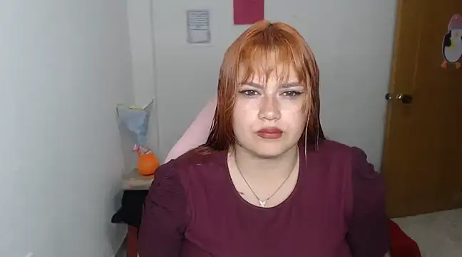 Snapshot of celeste_anny_1 chatting on 17, 12, 2024 celeste anny 1 online show from 17, 12, 2024