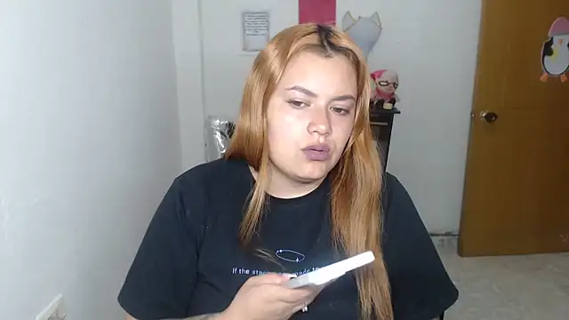 Snapshot of celeste_anny_1 chatting on 15, 1, 2025 celeste anny 1 online show from 15, 1, 2025