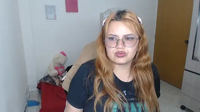 Snapshot of celeste_anny_1 chatting on 29, 1, 2025 celeste anny 1 online show from 29, 1, 2025