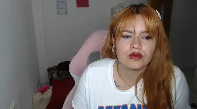 Snapshot of celeste_anny_1 chatting on 6, 2, 2025 celeste anny 1 online show from 6, 2, 2025