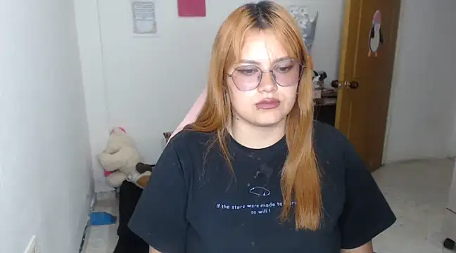 Snapshot of celeste_anny_1 chatting on 10, 2, 2025 celeste anny 1 online show from 10, 2, 2025