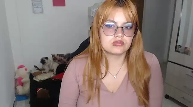 Snapshot of celeste_anny_1 chatting on 13, 2, 2025 celeste anny 1 online show from 13, 2, 2025