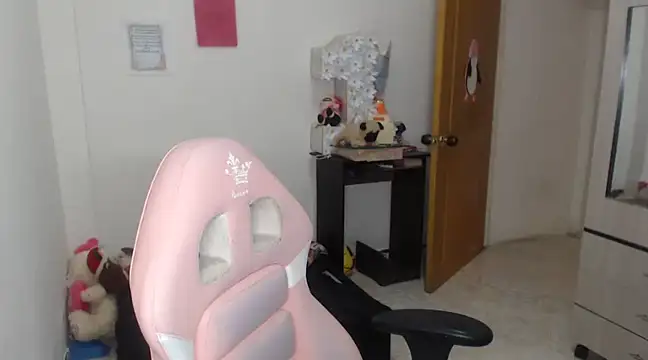 Snapshot of celeste_anny_1 chatting on 19, 2, 2025 celeste anny 1 online show from 19, 2, 2025