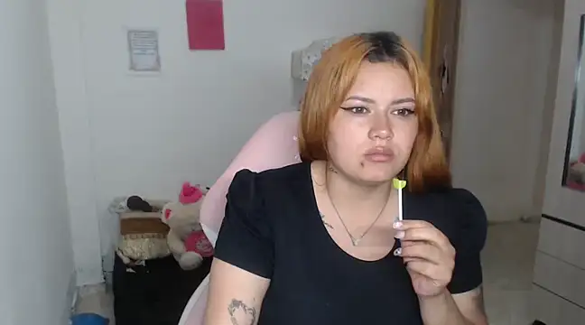 Snapshot of celeste_anny_1 chatting on 28, 2, 2025 celeste anny 1 online show from 28, 2, 2025