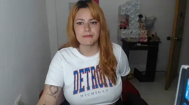 Snapshot of celeste_anny_1 chatting on 21, 3, 2025 celeste anny 1 online show from 21, 3, 2025