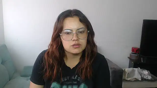 celeste anny 1 online show from 20, 4, 2026