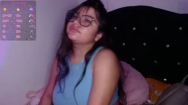 Snapshot of Miaa_Smiith1 chatting on 23, 9, 2025 Miaa Smiith1 online show from 23, 9, 2025