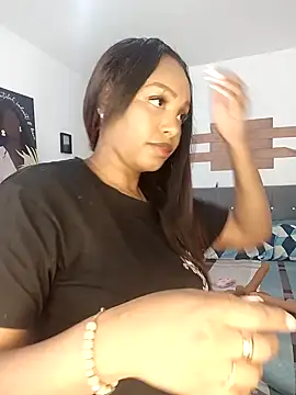 kitty  blackgl online show from 14, 1, 2025