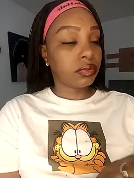 kitty  blackgl online show from 15, 3, 2025