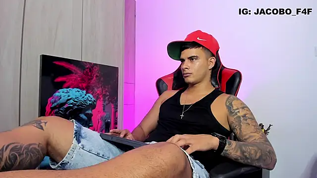 jacob firexx online show from 16, 9, 2025