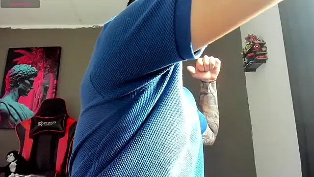 jacob firexx online show from 7, 4, 2026