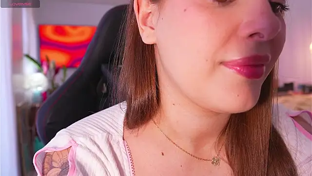 lana rosy online show from 8, 4, 2026