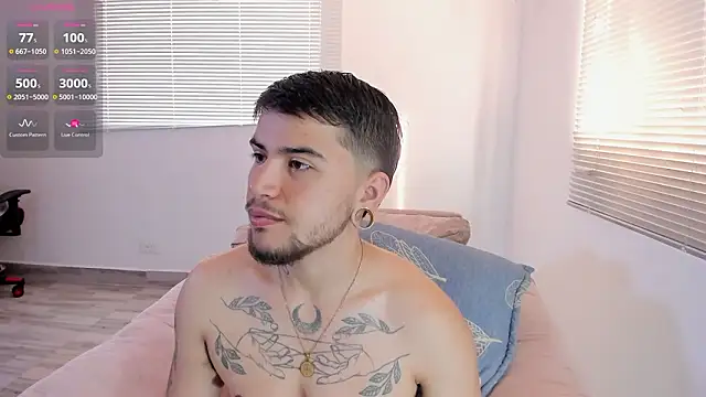 ftmphilip  online show from 17, 3, 2026