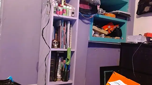 watermellonpussy online show from 17, 11, 2025