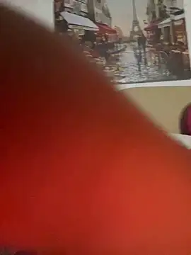 EvelynFrances online show from 5, 2, 2025