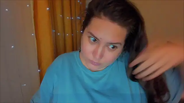  madalexa  online show from 24, 1, 2025