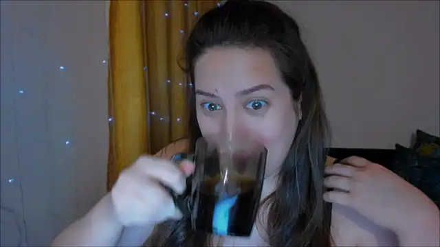  madalexa  online show from 13, 2, 2025