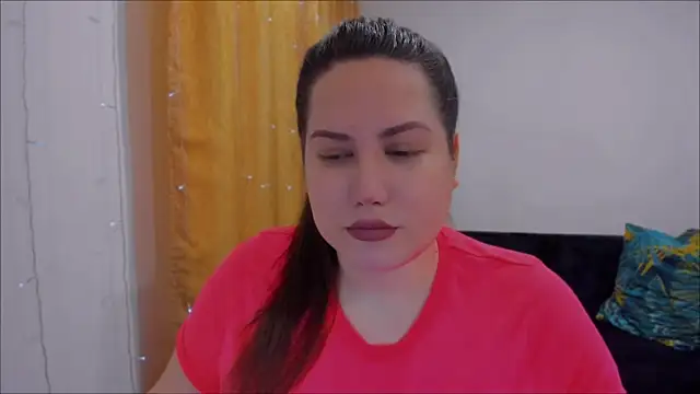  madalexa  online show from 16, 2, 2025