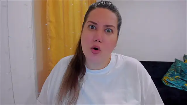  madalexa  online show from 17, 2, 2025