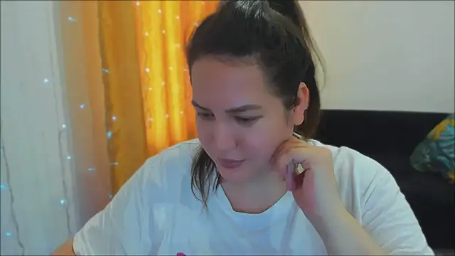  madalexa  online show from 2, 11, 2025