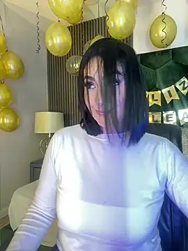 GabriellaFerrer online show from 28, 1, 2025