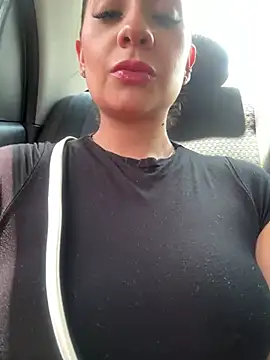 GabriellaFerrer online show from 23, 2, 2025