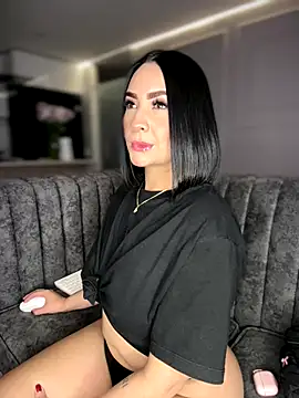 GabriellaFerrer online show from 27, 9, 2025