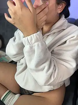 GabriellaFerrer online show from 3, 2, 2026